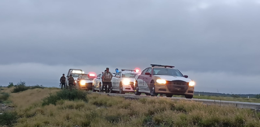 Más de dos mil connacionales ingresan a México por Tamaulipas bajo operativo de seguridad