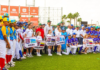 Reynosa abre sus puertas a la Serie Latinoamericana 2026