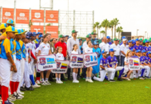 Reynosa abre sus puertas a la Serie Latinoamericana 2026