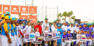 Reynosa abre sus puertas a la Serie Latinoamericana 2026