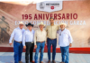 Carlos Peña Ortiz reconoce legado de Congregación Garza