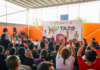 Tazo Dorado brinda nuevas oportunidades en Reynosa