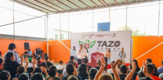 Tazo Dorado brinda nuevas oportunidades en Reynosa