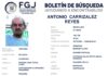 Colectivo acusa retrasos en la búsqueda de adulto mayor desaparecido en Reynosa