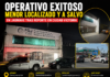 Localizan a menor reportado como presuntamente sustraído en Jaumave; investigan situación de custodia