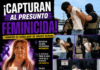 Capturan a presunto feminicida de Perla Guadalupe Ramos; caso conmocionó a Matamoros
