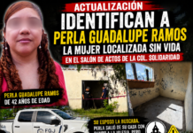 Identifican a mujer localizada sin vida en Matamoros; investigan probable feminicidio