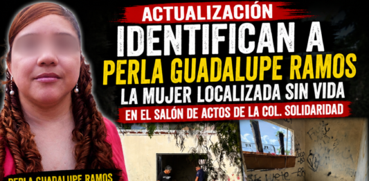 Identifican a mujer localizada sin vida en Matamoros; investigan probable feminicidio