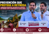 Reynosa fortalece prevención con limpieza de drenes