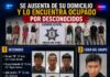 Encuentra su casa invadida por presuntos delincuentes y evita quedar bajo investigación al denunciar de inmediato