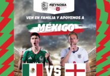 La FIFA ya nos puso la hora, nosotros la Fan Zone y todo el corazón!