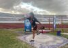 Continúa preparándose el equipo de Deporte Adaptado con el apoyo del Gobierno de Reynosa