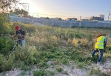 Refrenda Carlos Peña Ortiz su compromiso con la educación en Reynosa