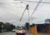 Avanza Reynosa con atención oportuna a reportes ciudadanos