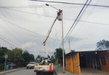 Avanza Reynosa con atención oportuna a reportes ciudadanos