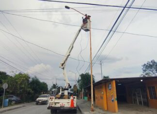 Avanza Reynosa con atención oportuna a reportes ciudadanos