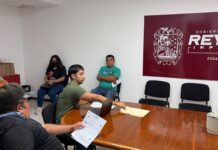 El Gobierno de Carlos Peña Ortiz lleva a cabo el programa de la Canasta Básica Digital