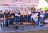 Mejoró Acción y Conciencia del Gobierno de Reynosa a colonias Emiliano Zapata y Electricistas