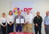 Impulsa DIF-Reynosa la educación y la formación profesional mediante convenio con IIES Universidad