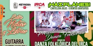 ¡HAZ PLANES CON EL IRCA!