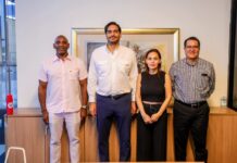 Impulsa Carlos Peña Ortiz alianza a favor del deporte adaptado