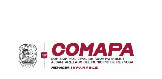 COMUNICADO DE COMAPA REYNOSA