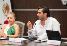 Aprobó Cabildo de Reynosa iniciativas de modificación a Presupuesto de Egresos y exhorto a la CNA
