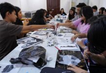 Arranca curso de verano de Artes Visuales 2026 en el Museo Histórico Reynosa
