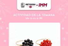 Impulsa Gobierno de Reynosa oportunidades de capacitación para las mujeres