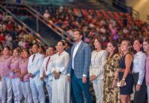 Transforma vidas Taller inclusivo DIF-Reynosa, pionero en Tamaulipas