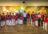Imparable impulso al deporte por el Alcalde Carlos Peña Ortiz