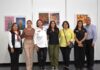 Gobierno de Carlos Peña Ortiz impulsa el talento femenino con la exposición Mujer + Mujer 2026