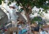 Exhorta Gobierno de Reynosa a usar correctamente los contenedores de basura