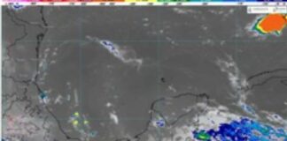 Pronostican calor extremo en Reynosa; temperatura de 39° Centígrados hoy domingo
