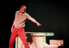 Promueve Gobierno de Carlos Peña Ortiz valores a través del teatro