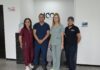 Mejora DIF-Reynosa la salud bucal de adultos mayores de Casa Hogar con prótesis dentales