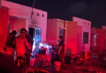 Evita incendios en tu hogar