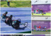 Paratletas de Reynosa brillan en el World Para Athletics Grand Prix Tlaxcala con medallas de oro y plata