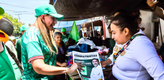 Ruta Verde fortalece diálogo entre Maki Ortiz y ciudadanos