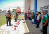 Programa Héroes de la Prevención impulsa participación ciudadana