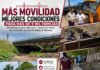 Rehabilitación de puente impulsa una circulación más segura