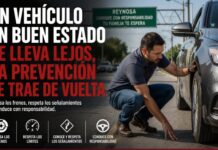Reynosa impulsa la revisión vehicular para evitar accidentes