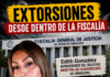 Edith González alza la voz por familias que temen denunciar