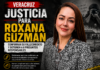 Fiscalía de Veracruz confirma identidad de los restos de la periodista Roxana Guzmán; hay ocho órdenes de aprehensión