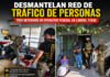 Desmantelan presunta operación de tráfico de personas en vivienda de Laredo; hay tres detenidos