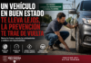 Reynosa impulsa la revisión vehicular para evitar accidentes