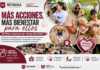 Control y Bienestar Animal fortalece la adopción responsable