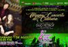 Invita Alcalde Carlos Peña Ortiz al Magno Concierto de Clausura del 9º Encuentro Juvenil Sinfónico