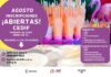 Inicia DIF-Reynosa inscripciones a los talleres CEDIF