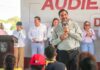 Día del Pueblo entusiasma a ciudadanos por acercarles beneficios del Municipio en Reynosa